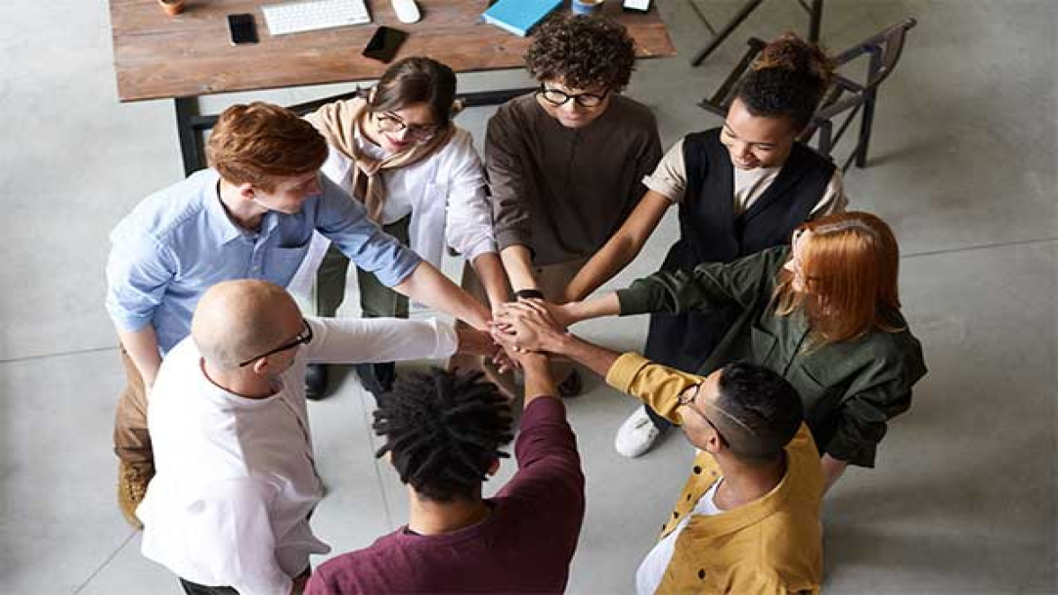 SMMPad for Organizations. Dominate the Digital Arena